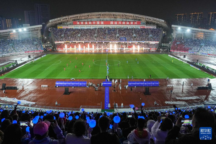 2026江苏省城市足球联赛开赛