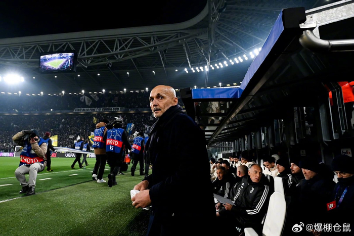 斯帕莱蒂谈现代足球战术变革：控球非关键，高压对抗成制胜要素