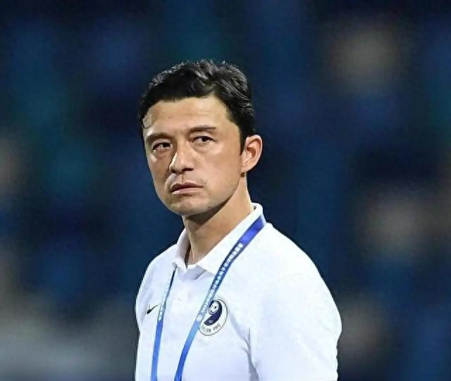 恭喜，谢晖上任总教练，曾执教中超，现创办法国谢晖足球学院