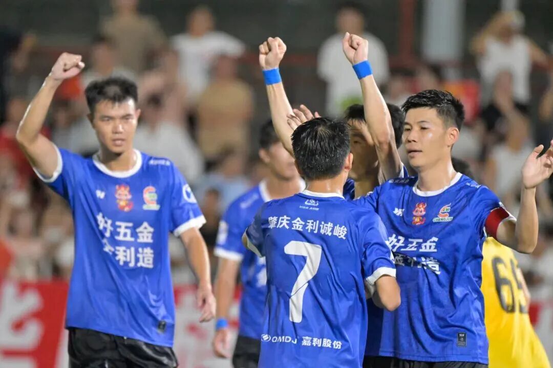 △肇庆市融媒体中心记者 吴勇强 摄