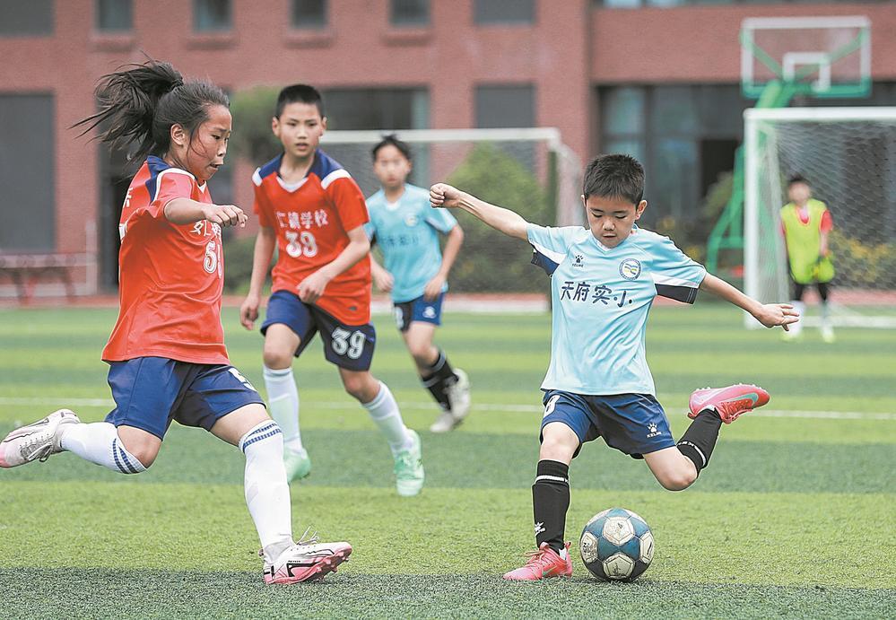 焕新升级！2026“苗地杯”等你来战