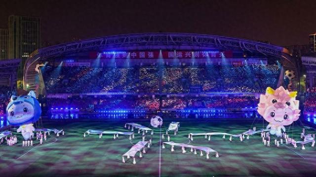 第二届“苏超”开赛火爆依旧，各地“省超”正在逆转中国足球人才流失的困境