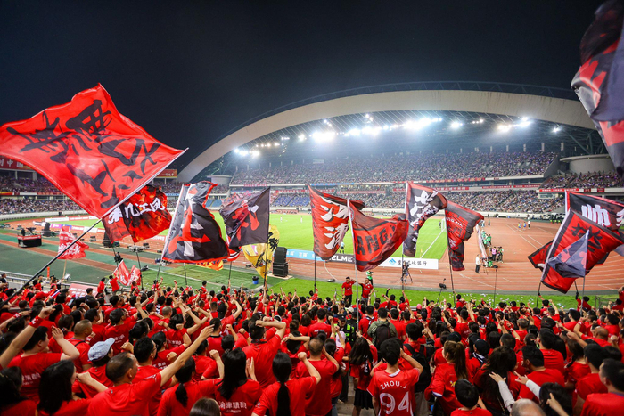 关注“渝超”︱我们收获的不只是一座奖杯