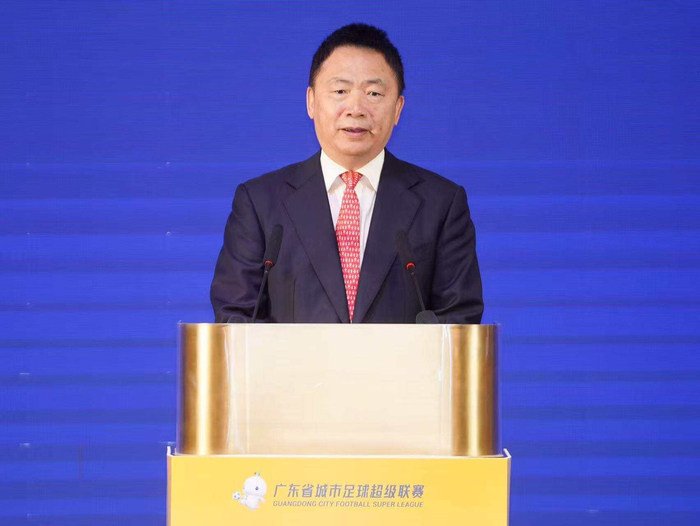 草根、本土、年轻、多元！粤超球员独具特色、活力满满