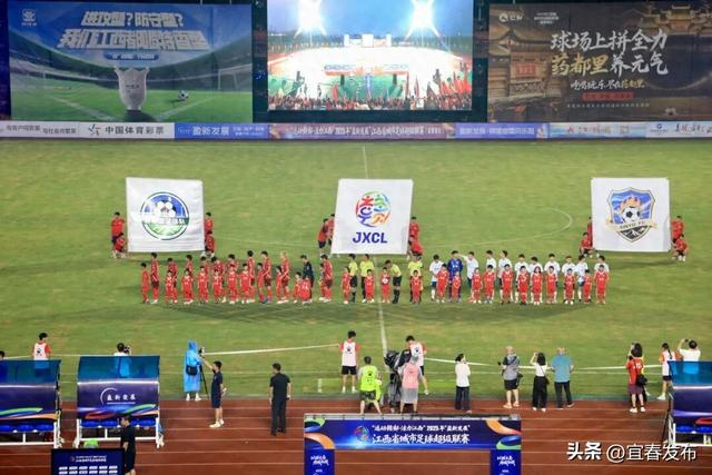 真没想到！宜春这群人竟悄悄干了件大事