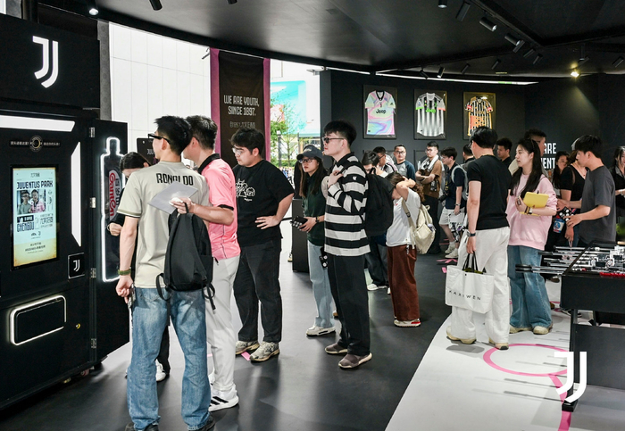 百年尤文赴蓉开「局」马尔基西奥领衔足球文化盛宴