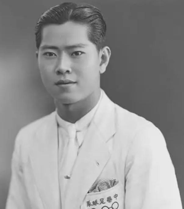 粤超揭幕战江门“上场”！细数百年来五邑足球名将