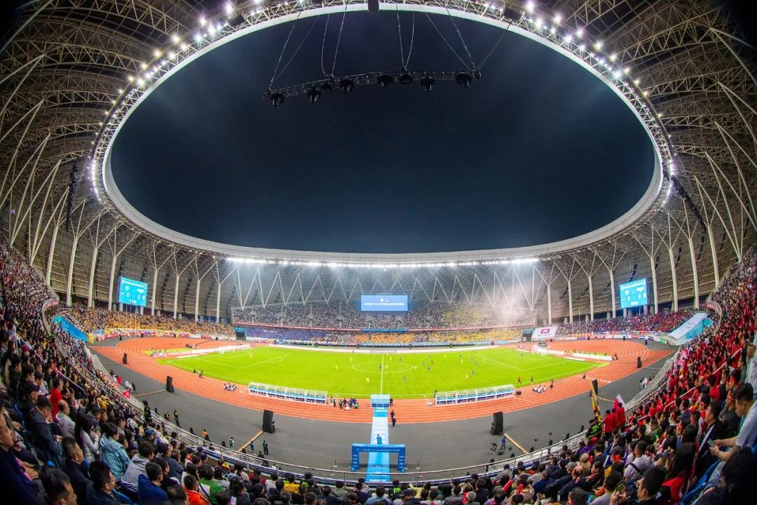 楚超揭幕战，只是单纯“踢个球”吗？