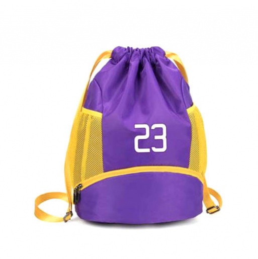 篮球收纳背包